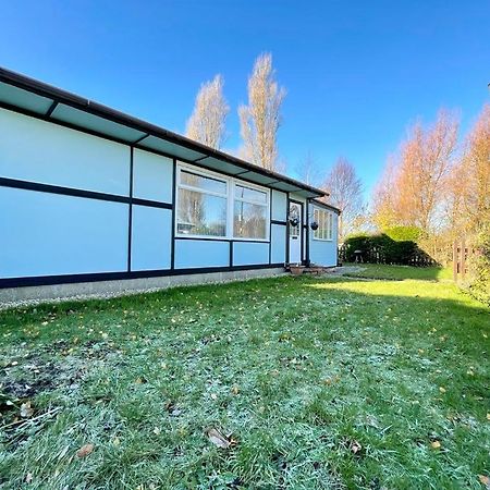 Blakes Beach House Humberston Fitties Exteriér fotografie