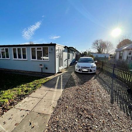 Blakes Beach House Humberston Fitties Exteriér fotografie