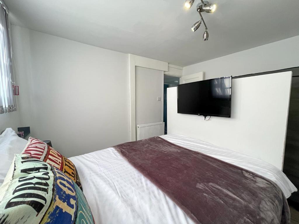Blakes Beach House Humberston Fitties Exteriér fotografie