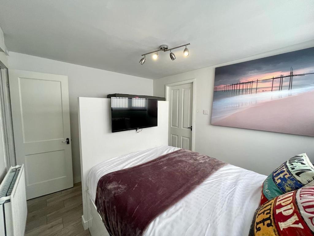 Blakes Beach House Humberston Fitties Exteriér fotografie