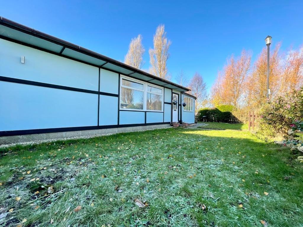 Blakes Beach House Humberston Fitties Exteriér fotografie