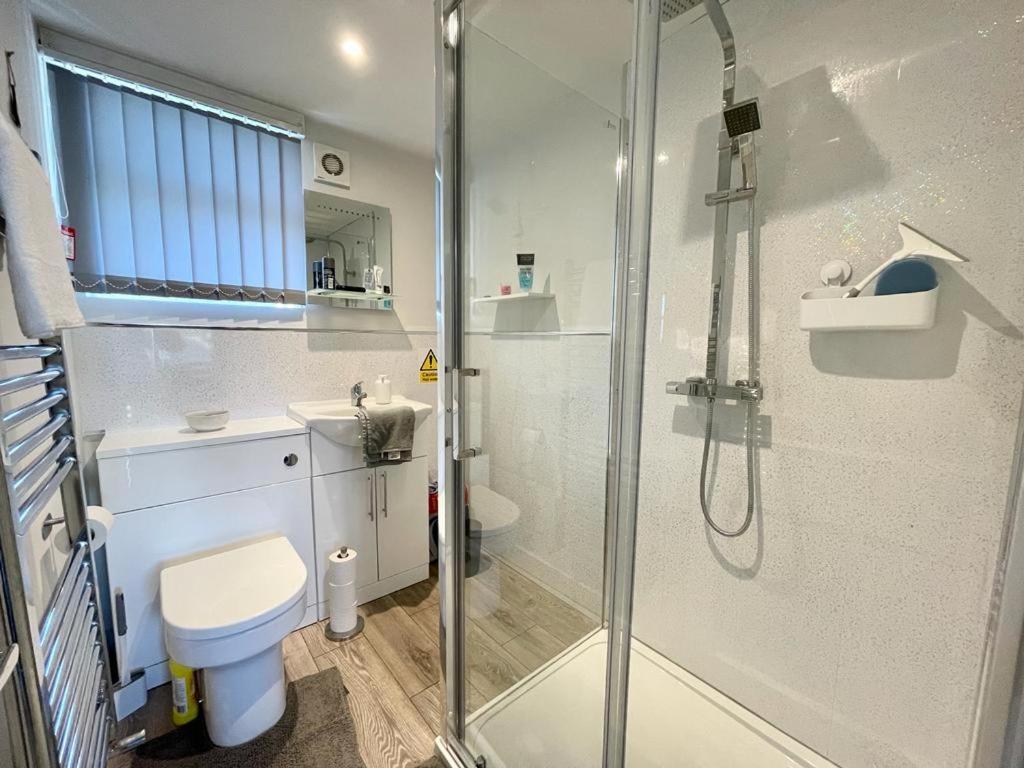 Blakes Beach House Humberston Fitties Exteriér fotografie
