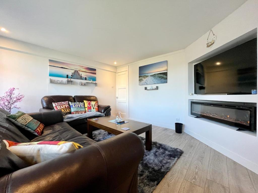 Blakes Beach House Humberston Fitties Exteriér fotografie
