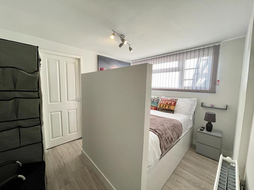 Blakes Beach House Humberston Fitties Exteriér fotografie