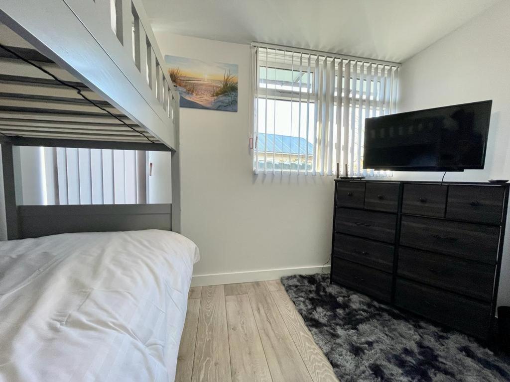 Blakes Beach House Humberston Fitties Exteriér fotografie