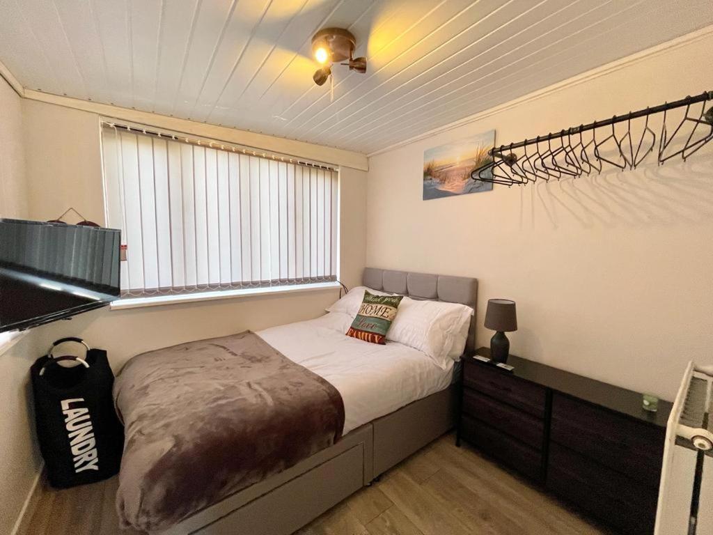 Blakes Beach House Humberston Fitties Exteriér fotografie