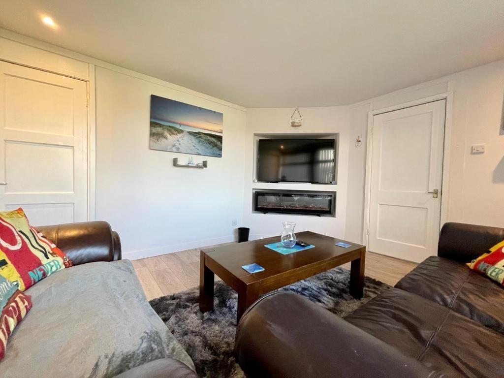 Blakes Beach House Humberston Fitties Exteriér fotografie